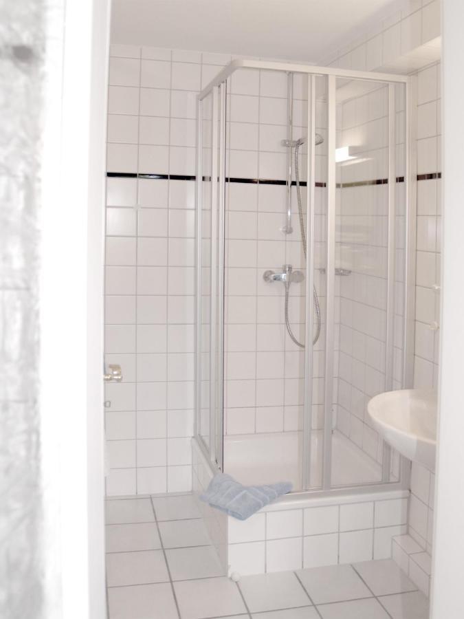 Haus Anneliese Ferienwohnung Welle Norddorf Εξωτερικό φωτογραφία