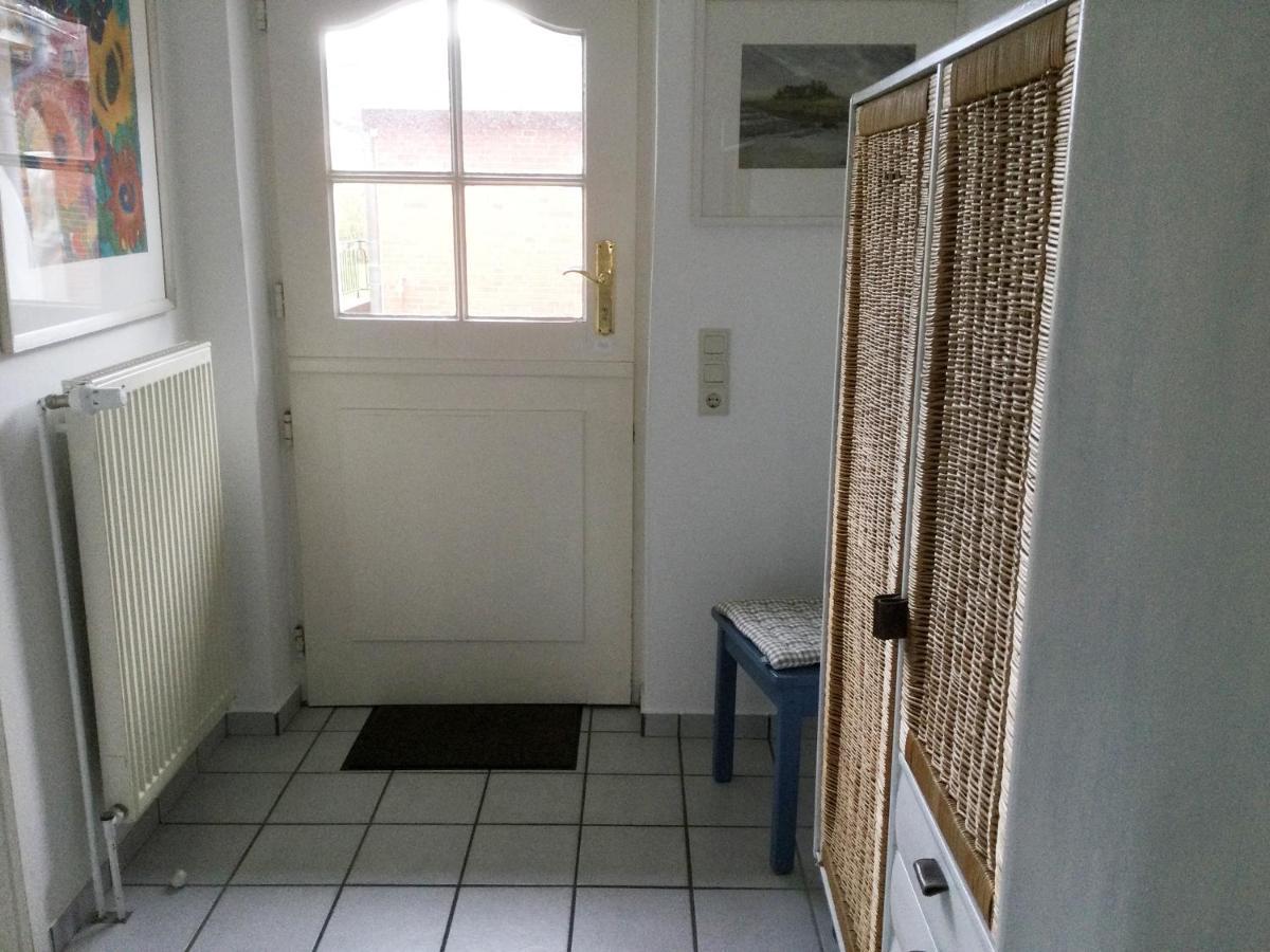 Haus Anneliese Ferienwohnung Welle Norddorf Εξωτερικό φωτογραφία