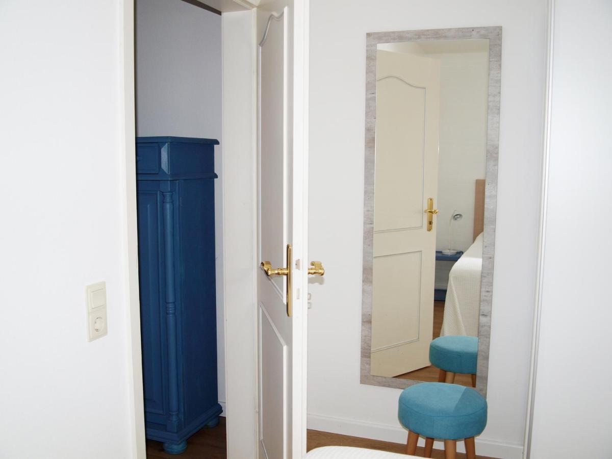 Haus Anneliese Ferienwohnung Welle Norddorf Εξωτερικό φωτογραφία