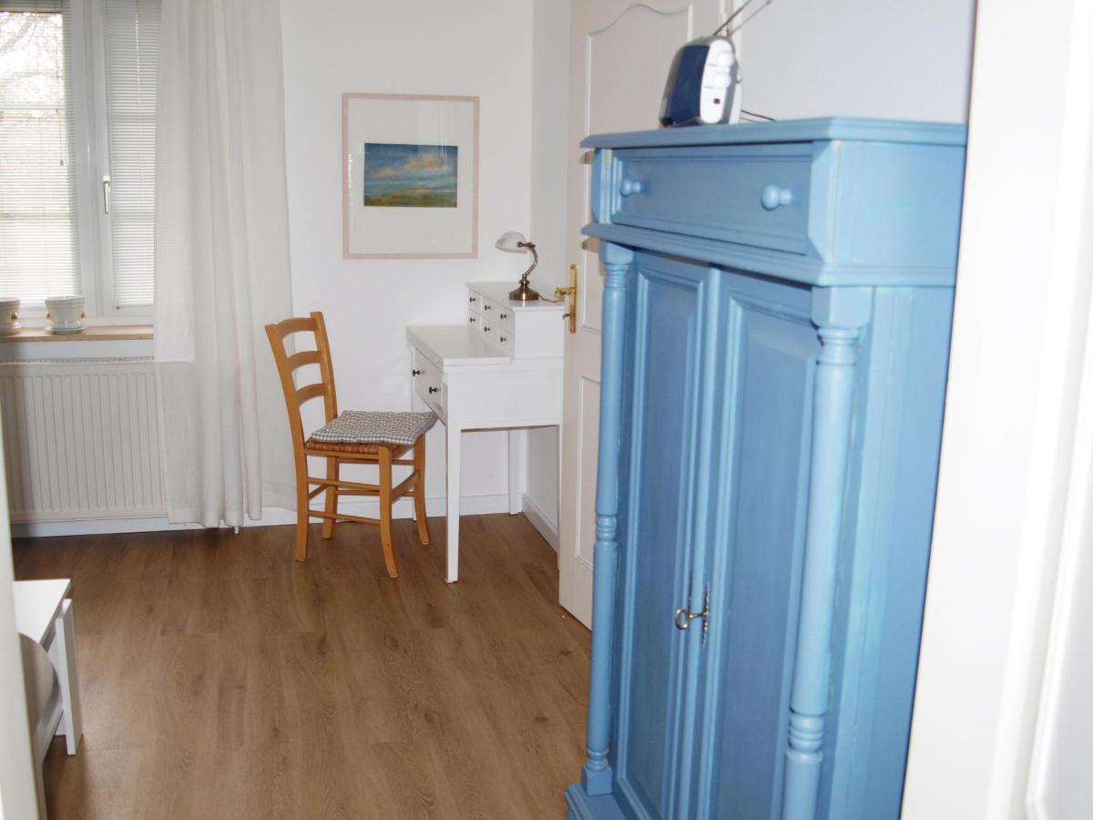 Haus Anneliese Ferienwohnung Welle Norddorf Εξωτερικό φωτογραφία