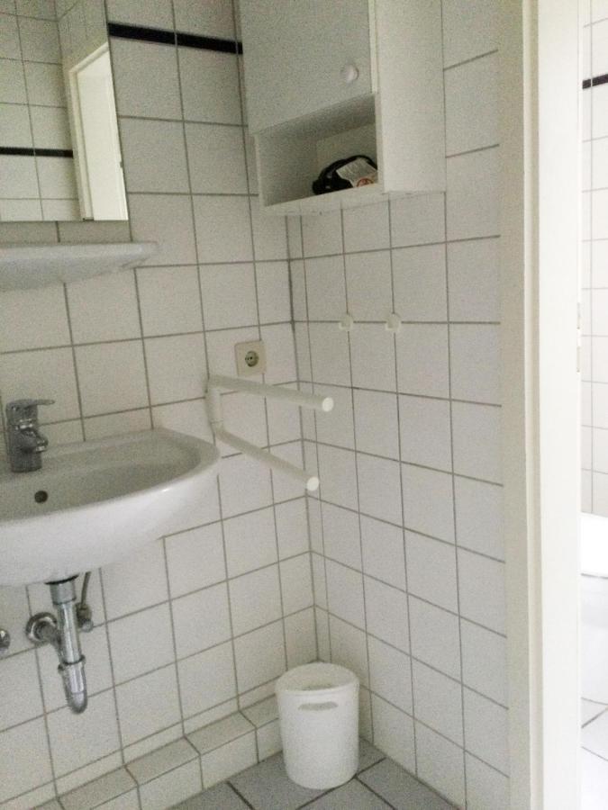 Haus Anneliese Ferienwohnung Welle Norddorf Εξωτερικό φωτογραφία